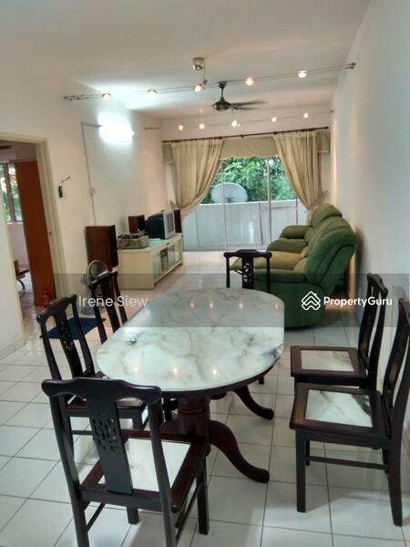 Untuk Dijual - Renovated Spanish Villa Condo Taman Tasik Jaya Senawang For sale