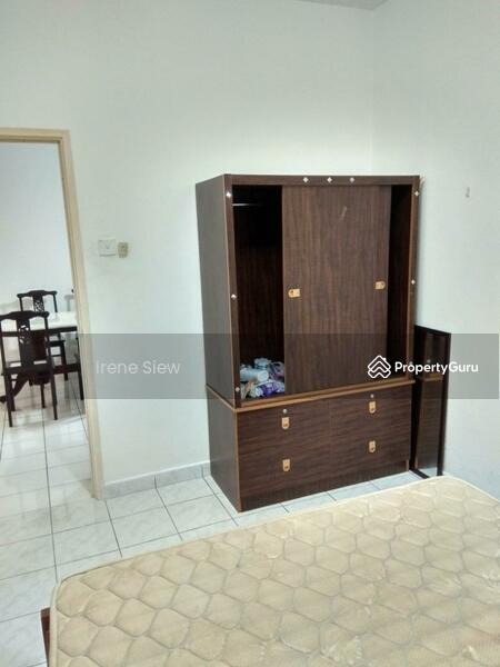 Untuk Dijual - Renovated Spanish Villa Condo Taman Tasik Jaya Senawang For sale
