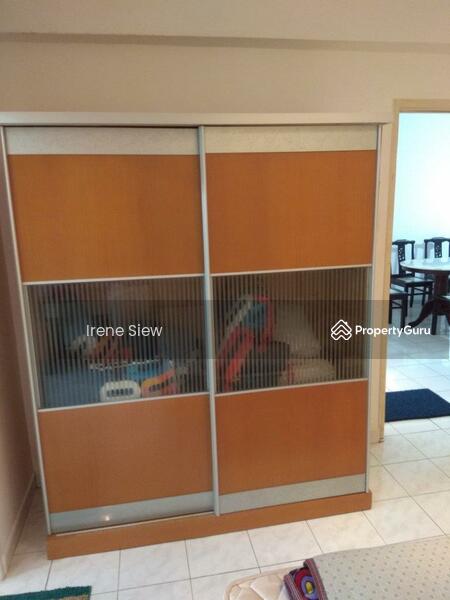 Untuk Dijual - Renovated Spanish Villa Condo Taman Tasik Jaya Senawang For sale