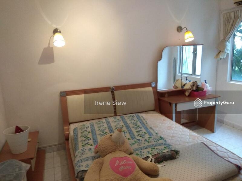 Untuk Dijual - Renovated Spanish Villa Condo Taman Tasik Jaya Senawang For sale