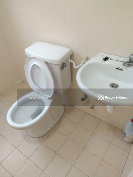 Untuk Dijual - Renovated Spanish Villa Condo Taman Tasik Jaya Senawang For sale