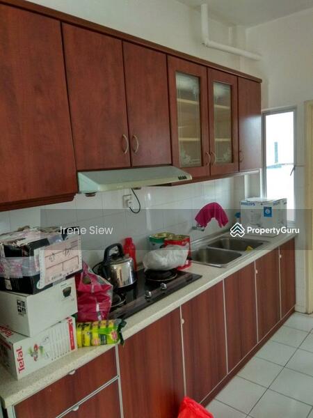 Untuk Dijual - Renovated Spanish Villa Condo Taman Tasik Jaya Senawang For sale