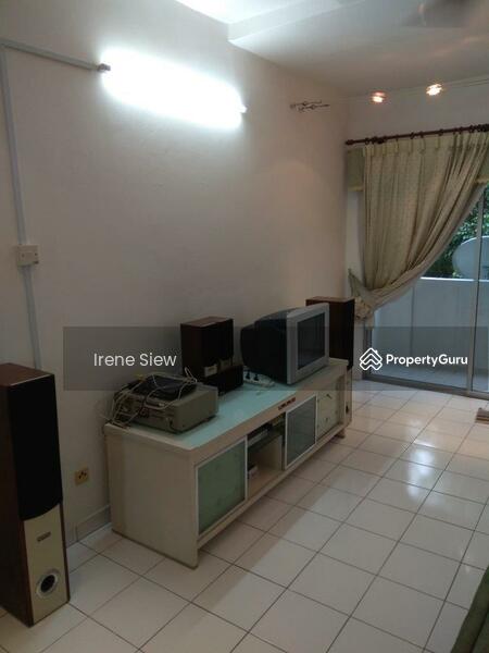 Untuk Dijual - Renovated Spanish Villa Condo Taman Tasik Jaya Senawang For sale