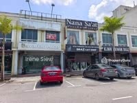 For Sale - Facing Main Road Senawang Bukit Emas Double Storey Shop For Sale