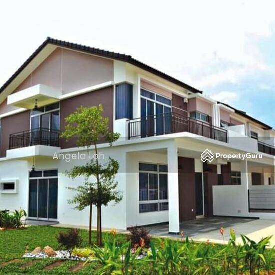 Sendayan Sendayan Sendayan Sendayan Sendayan Sendayan, Bandar Sri