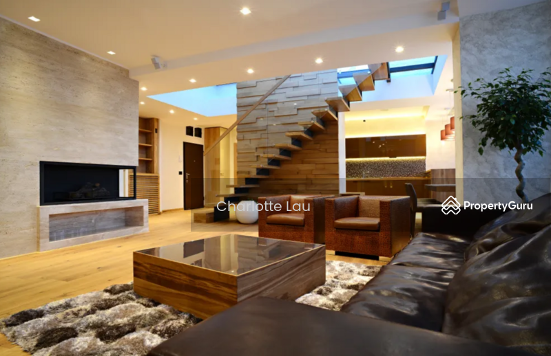 Untuk Dijual - Solaris Mont Kiara