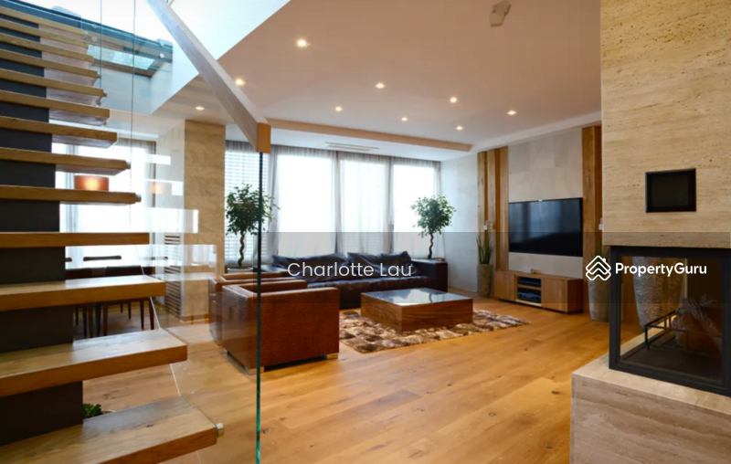 Untuk Dijual - Solaris Mont Kiara
