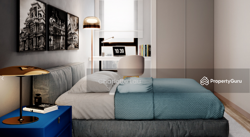 Untuk Dijual - Solaris Mont Kiara