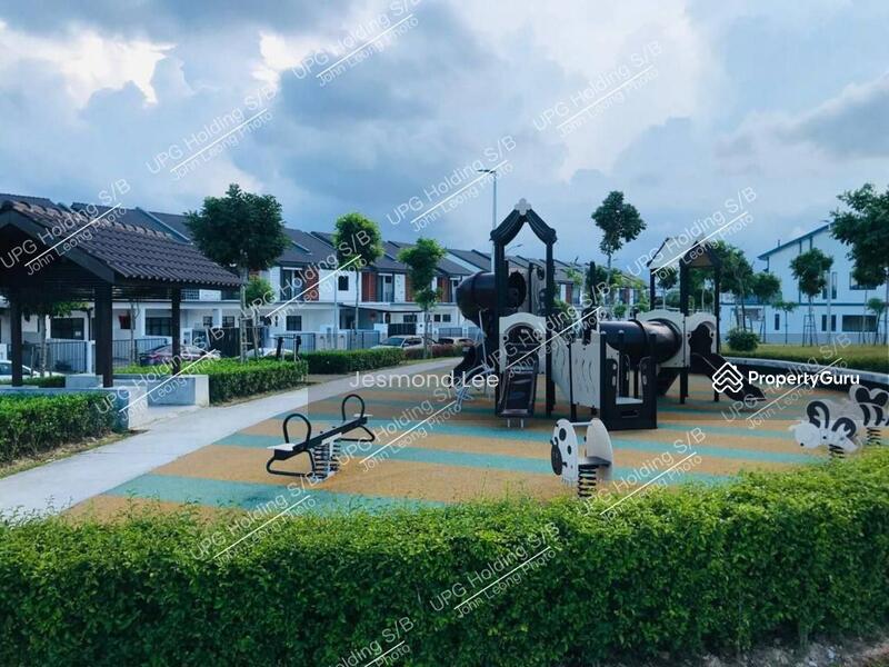 2-storey Terraced House for Sale in Austin Crest (Johor Bahru) - Jesmond Lee - PropertyGuru.com.my