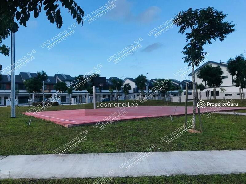 2-storey Terraced House for Sale in Austin Crest (Johor Bahru) - Jesmond Lee - PropertyGuru.com.my