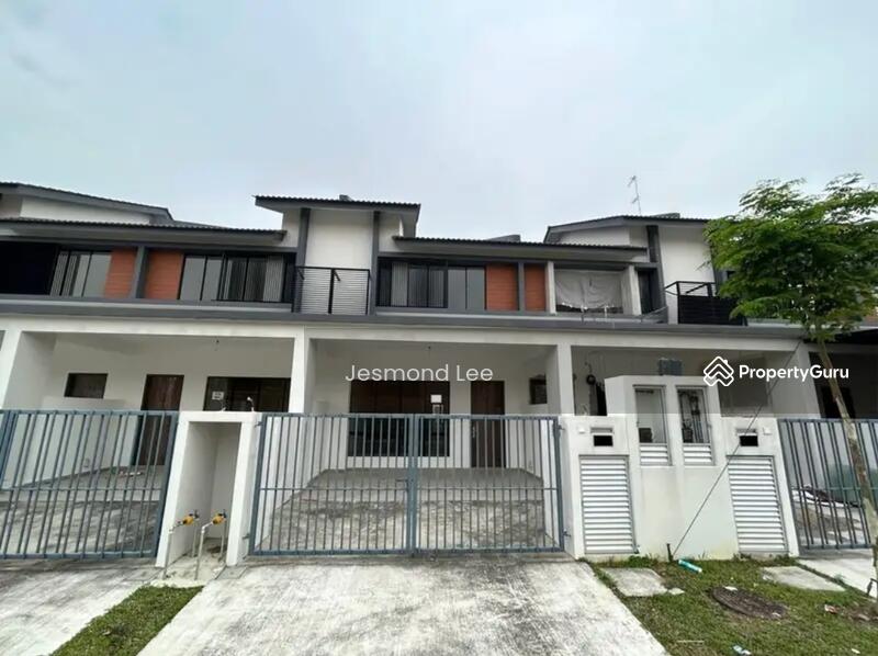 2-storey Terraced House for Sale in Austin Crest (Johor Bahru) - Jesmond Lee - PropertyGuru.com.my