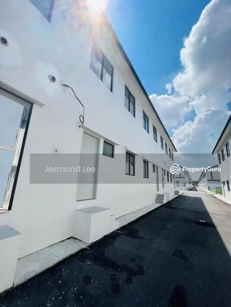 2-storey Terraced House for Sale in Austin Crest (Johor Bahru) - Jesmond Lee - PropertyGuru.com.my