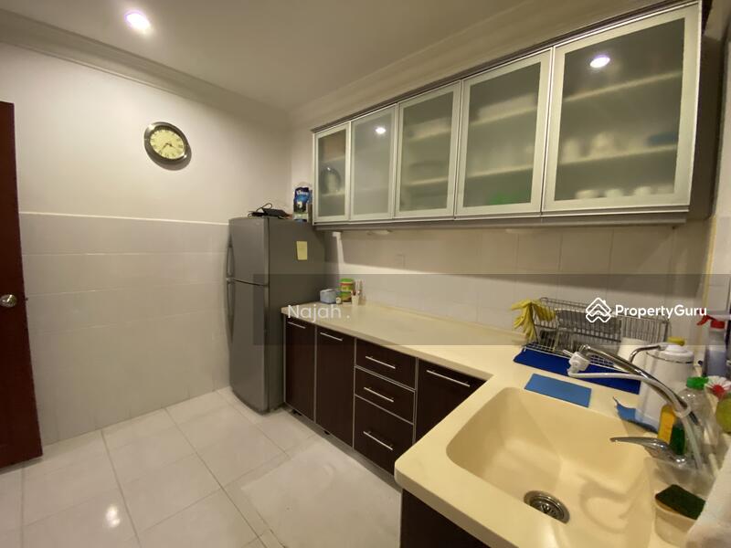 Untuk Dijual - Perdana Lakeview East