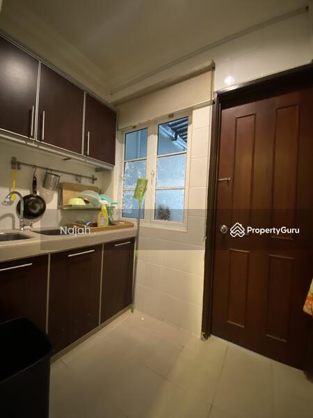 Untuk Dijual - Perdana Lakeview East