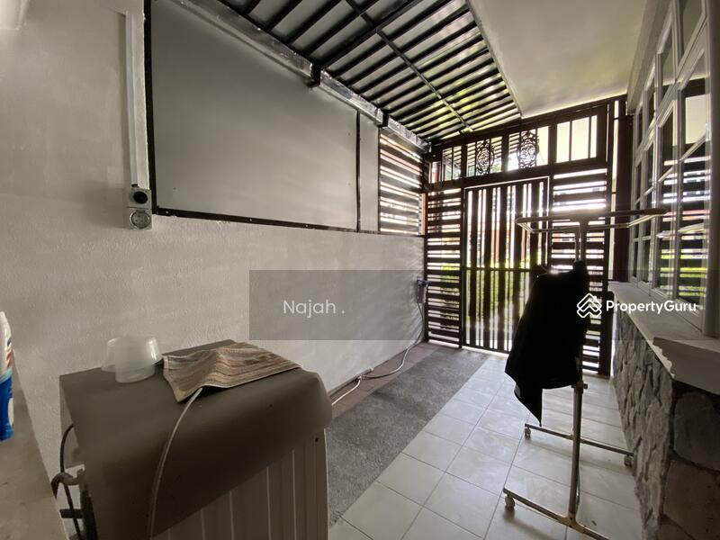 Untuk Dijual - Perdana Lakeview East