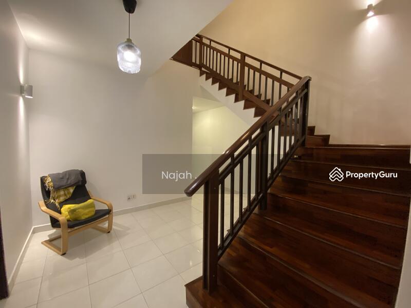 Untuk Dijual - Perdana Lakeview East