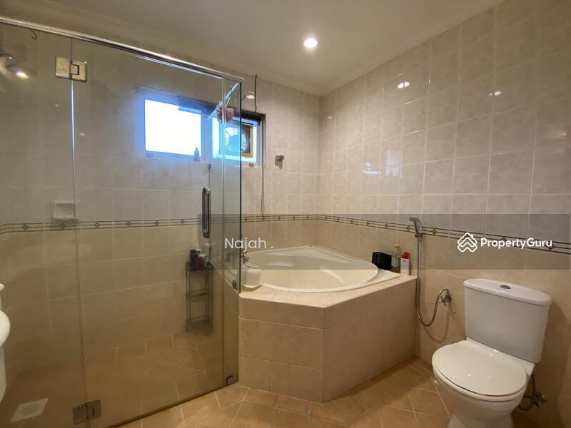 Untuk Dijual - Perdana Lakeview East