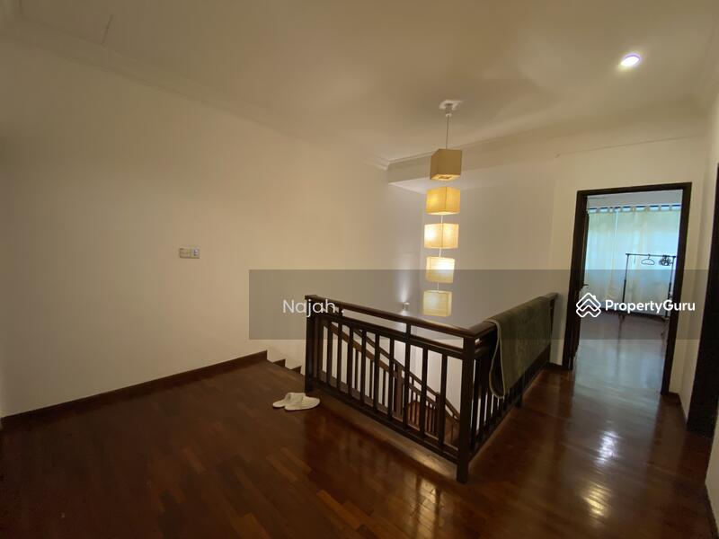 Untuk Dijual - Perdana Lakeview East