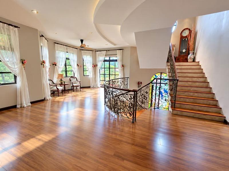 Rumah Banglo untuk Dijual di Pulau Tikus (Penang) - Billy Teh - Interior - PropertyGuru.com.my