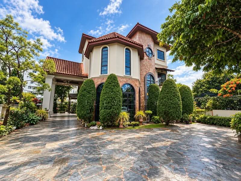 Rumah Banglo untuk Dijual di Pulau Tikus (Penang) - Billy Teh - Exterior - PropertyGuru.com.my
