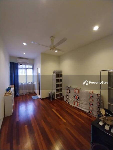 Untuk Dijual - Puchong Bandar Puteri 11 Double Storey House For Sale