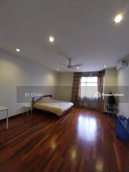 Untuk Dijual - Puchong Bandar Puteri 11 Double Storey House For Sale