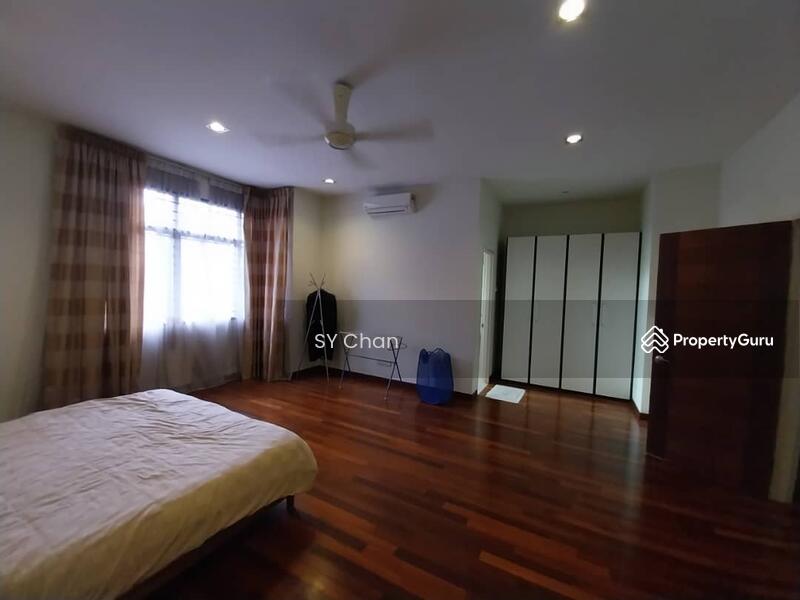 Untuk Dijual - Puchong Bandar Puteri 11 Double Storey House For Sale