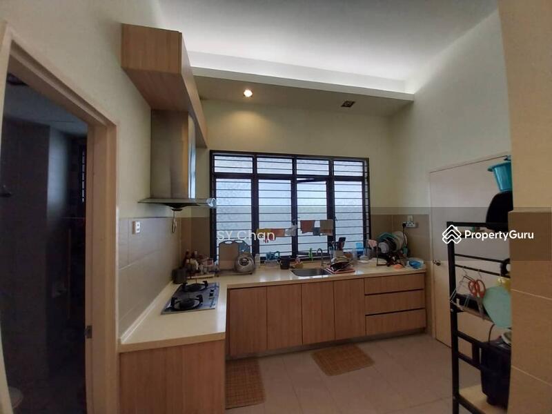 Untuk Dijual - Puchong Bandar Puteri 11 Double Storey House For Sale