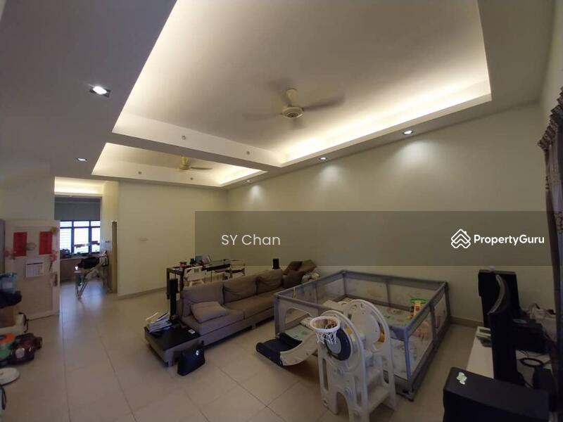 Untuk Dijual - Puchong Bandar Puteri 11 Double Storey House For Sale