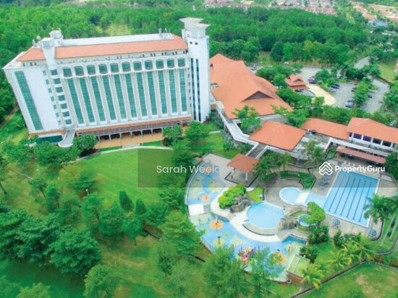 Residential Land for Sale in Nilai (Negeri Sembilan) - Sarah Weelden - PropertyGuru.com.my