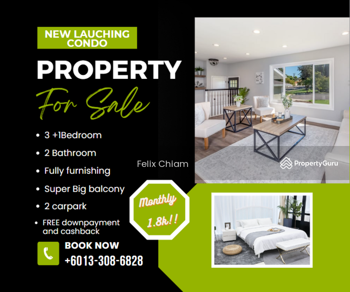 For Sale - Quaver Residence