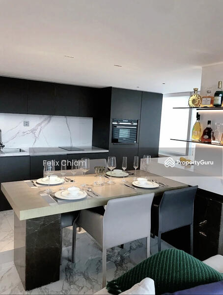 For Sale - Quaver Residence