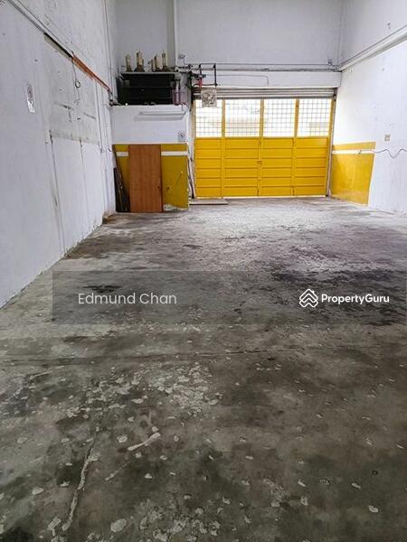 Factory for Rent in Taman Perindustrian Puchong (Puchong) - Edmund Chan - PropertyGuru.com.my
