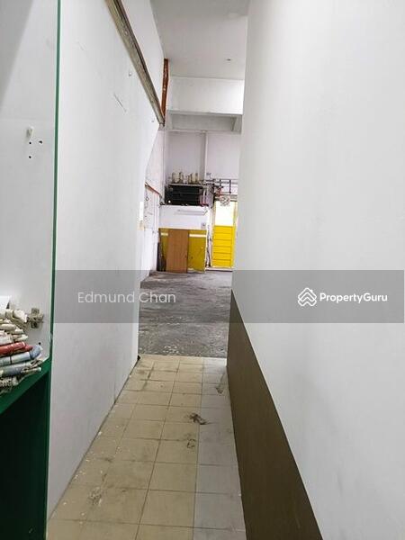 Factory for Rent in Taman Perindustrian Puchong (Puchong) - Edmund Chan - PropertyGuru.com.my