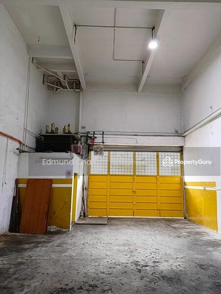 Factory for Rent in Taman Perindustrian Puchong (Puchong) - Edmund Chan - PropertyGuru.com.my