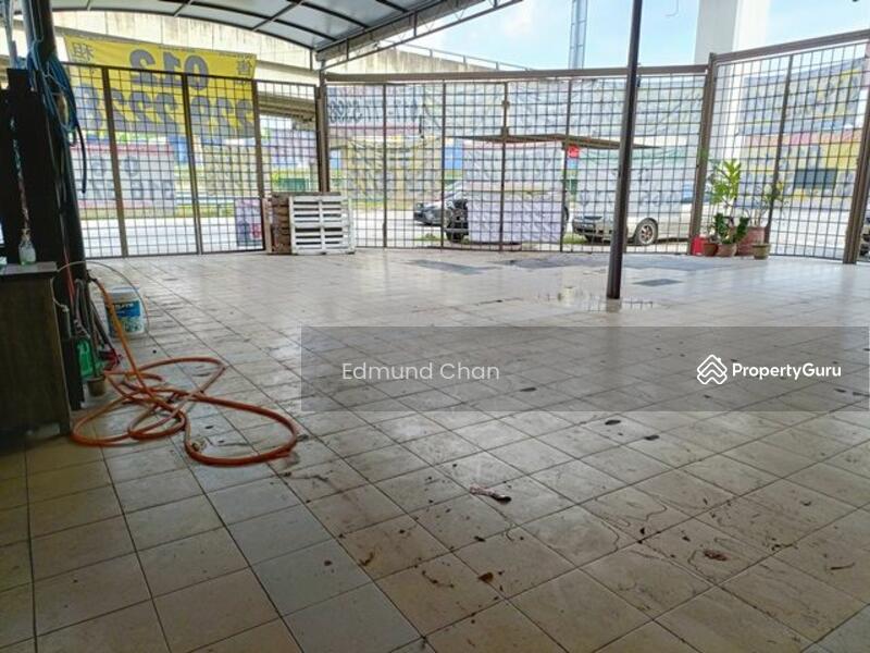 Factory for Rent in Taman Perindustrian Puchong (Puchong) - Edmund Chan - PropertyGuru.com.my