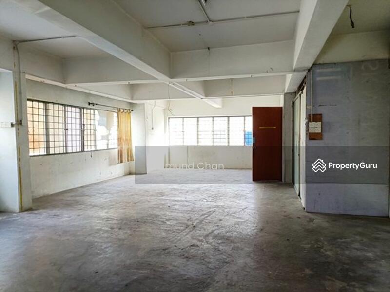 Factory for Rent in Taman Perindustrian Puchong (Puchong) - Edmund Chan - PropertyGuru.com.my