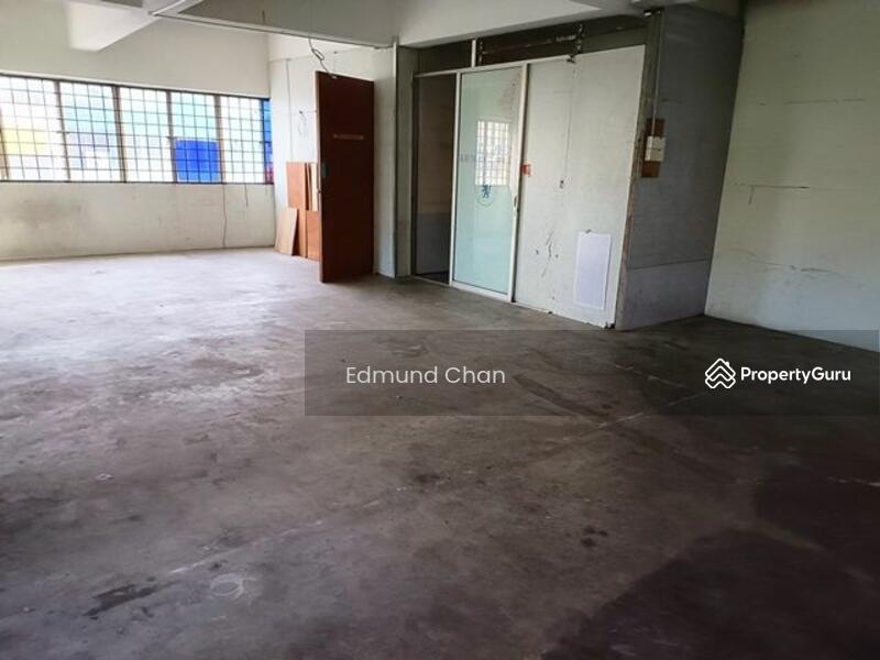 Factory for Rent in Taman Perindustrian Puchong (Puchong) - Edmund Chan - PropertyGuru.com.my