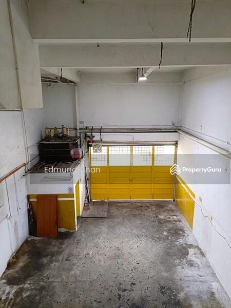 Factory for Rent in Taman Perindustrian Puchong (Puchong) - Edmund Chan - PropertyGuru.com.my
