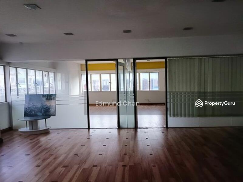 Factory for Rent in Taman Perindustrian Puchong (Puchong) - Edmund Chan - PropertyGuru.com.my