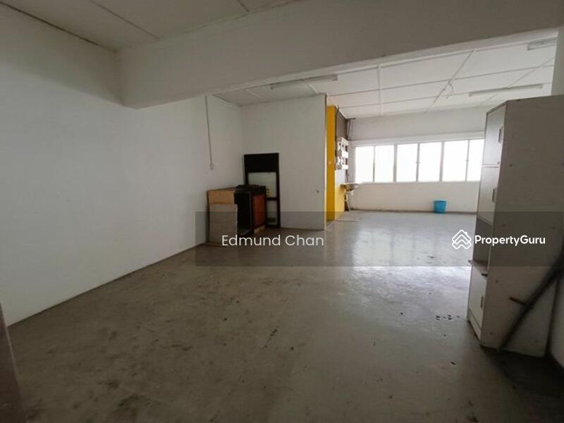 Factory for Rent in Taman Perindustrian Puchong (Puchong) - Edmund Chan - PropertyGuru.com.my