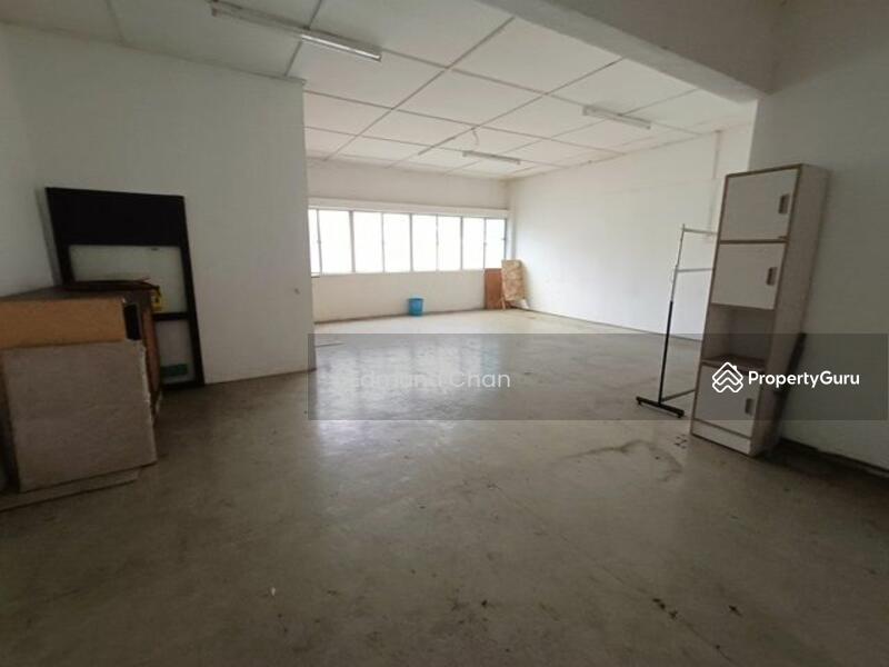 Factory for Rent in Taman Perindustrian Puchong (Puchong) - Edmund Chan - PropertyGuru.com.my