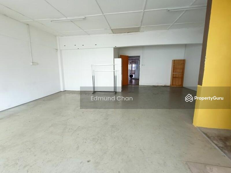 Factory for Rent in Taman Perindustrian Puchong (Puchong) - Edmund Chan - PropertyGuru.com.my