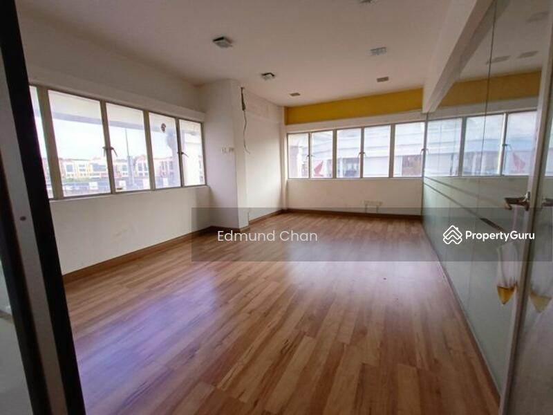 Factory for Rent in Taman Perindustrian Puchong (Puchong) - Edmund Chan - PropertyGuru.com.my