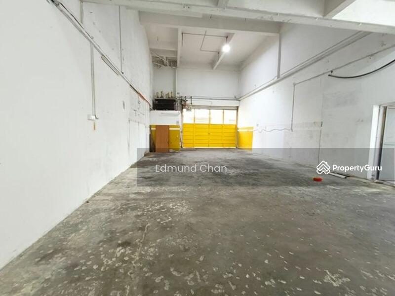 Factory for Rent in Taman Perindustrian Puchong (Puchong) - Edmund Chan - PropertyGuru.com.my