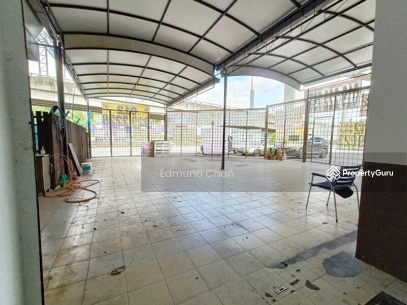 Factory for Rent in Taman Perindustrian Puchong (Puchong) - Edmund Chan - PropertyGuru.com.my