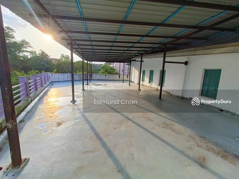 Factory for Rent in Taman Perindustrian Puchong (Puchong) - Edmund Chan - PropertyGuru.com.my