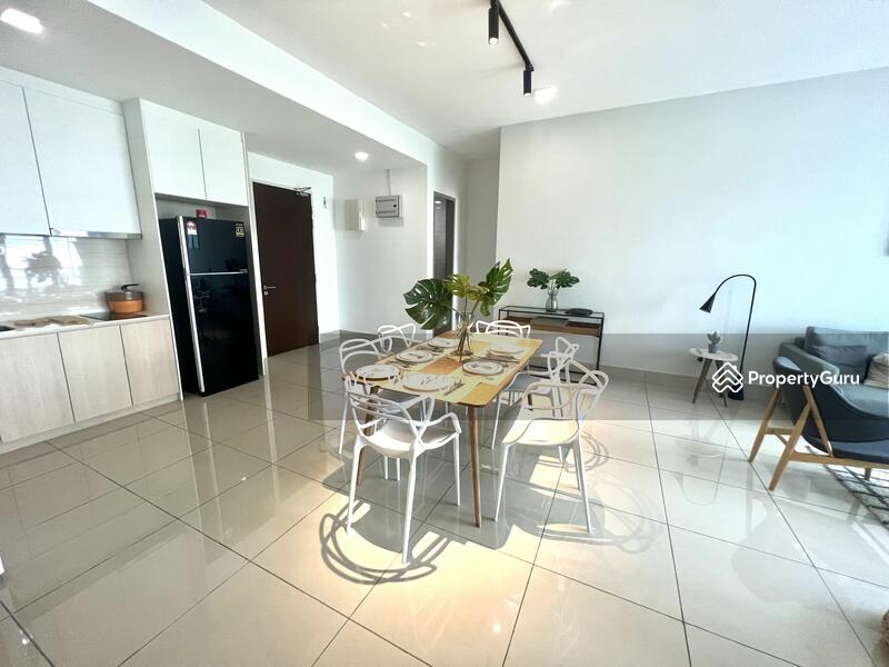 For Sale - One Residences