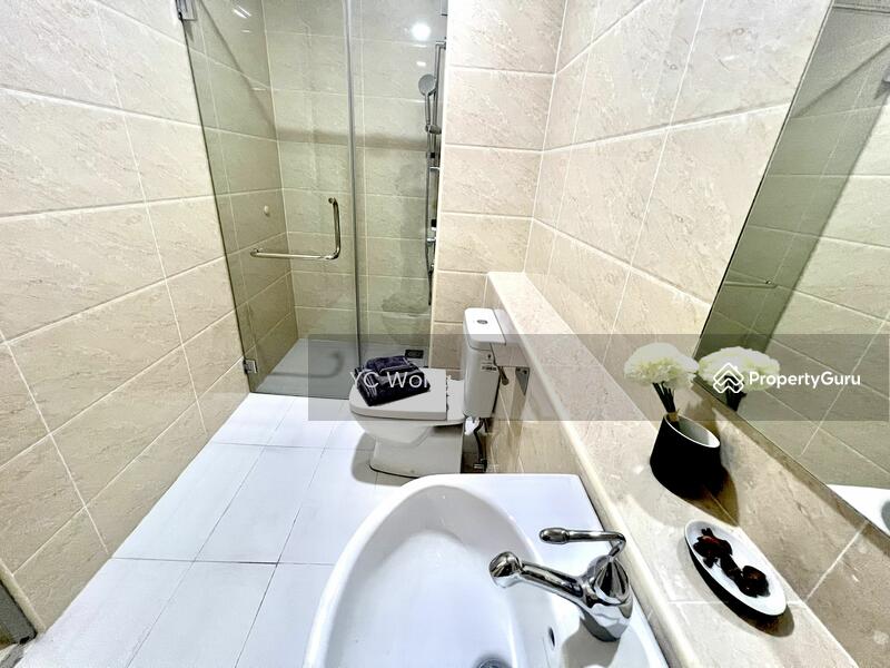 For Sale - One Residences