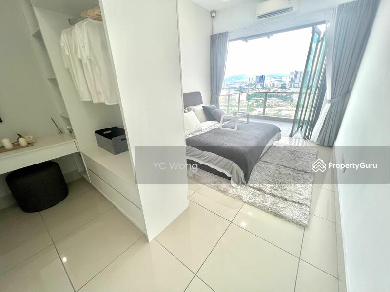 For Sale - One Residences